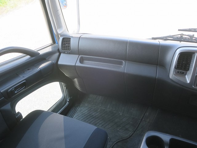 中古トラック 日野冷凍バン #14
