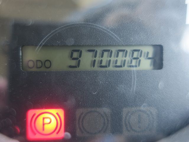 中古トラック 日野冷凍バン ＃17