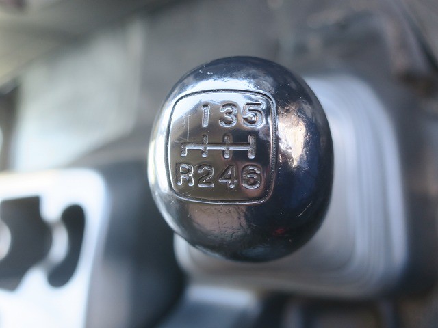 中古トラック 日野冷凍バン #18