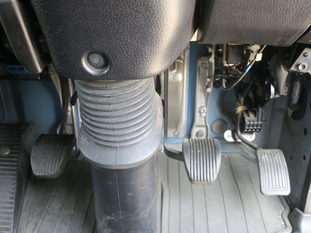 中古トラック 日野冷凍バン ＃21