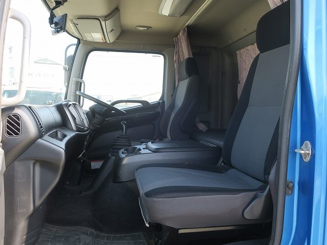 中古トラック 日野冷凍バン #22