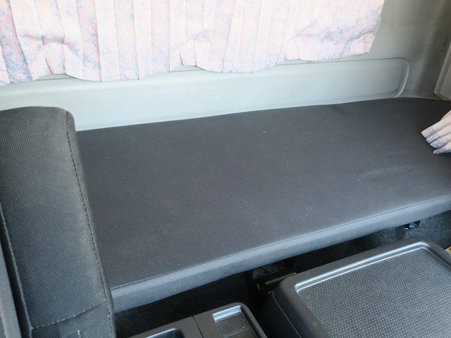 中古トラック 日野冷凍バン #23