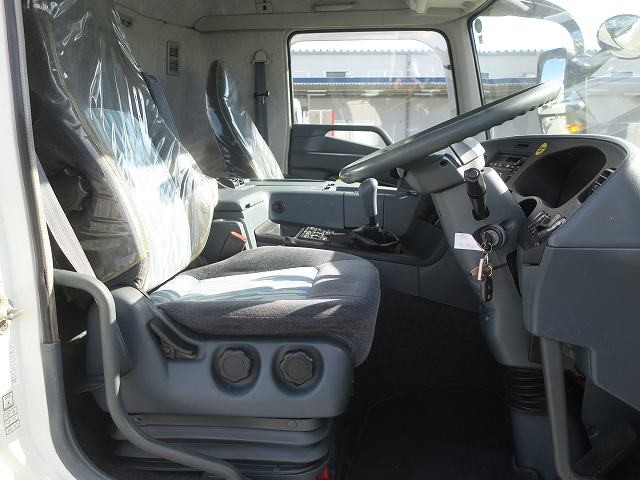 中古トラック 三菱ふそうコンテナ専用車 #11