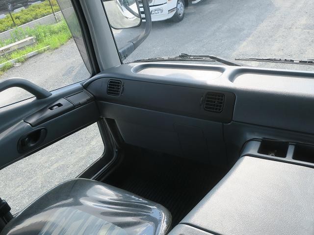 中古トラック 三菱ふそうコンテナ専用車 #12