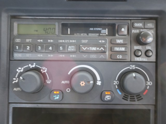 中古トラック 三菱ふそうコンテナ専用車 #19