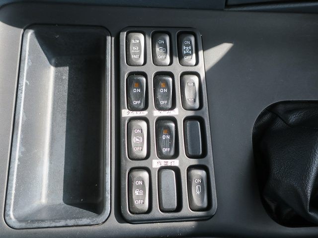 中古トラック 三菱ふそうコンテナ専用車 #20