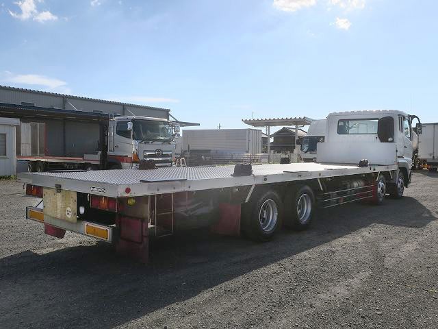 中古トラック 三菱ふそうコンテナ専用車 #3