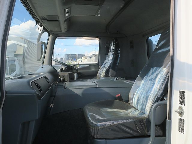 中古トラック 三菱ふそうコンテナ専用車 #22