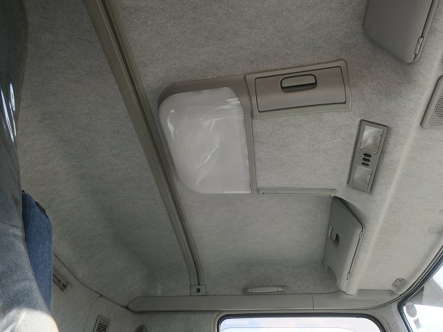 中古トラック 三菱ふそうコンテナ専用車 #24