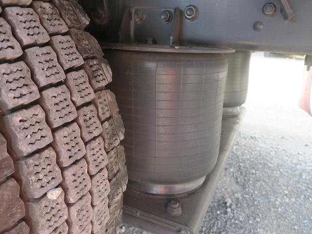 中古トラック 三菱ふそうコンテナ専用車 #7