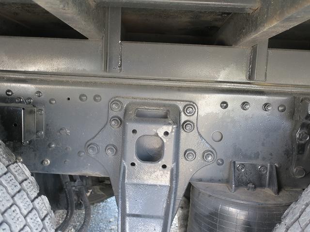 中古トラック 三菱ふそうコンテナ専用車 #8