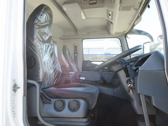 中古トラック 三菱ふそうコンテナ専用車 #11