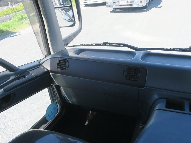 中古トラック 三菱ふそうコンテナ専用車 #12