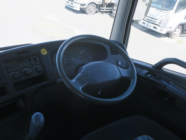 中古トラック 三菱ふそうコンテナ専用車 #13