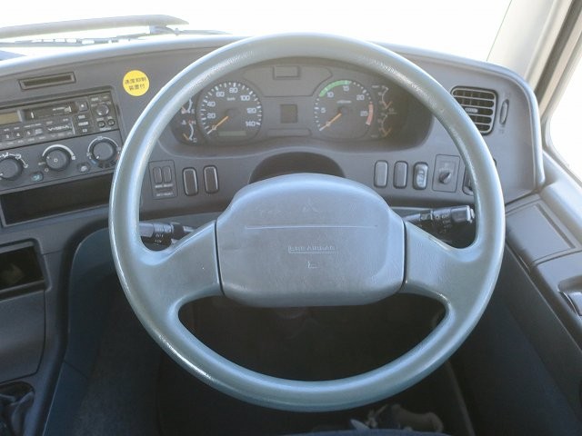 中古トラック 三菱ふそうコンテナ専用車 #14