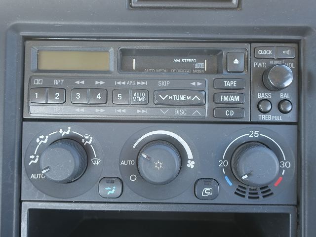 中古トラック 三菱ふそうコンテナ専用車 #19