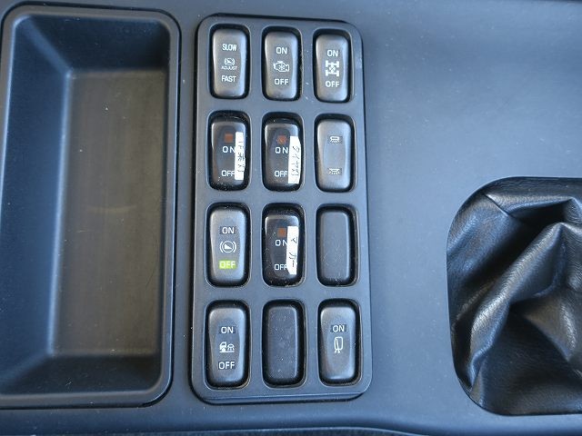 中古トラック 三菱ふそうコンテナ専用車 #20