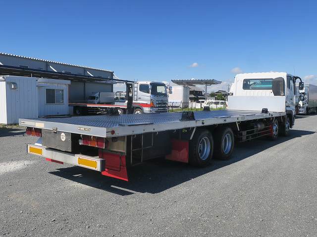 中古トラック 三菱ふそうコンテナ専用車 #3