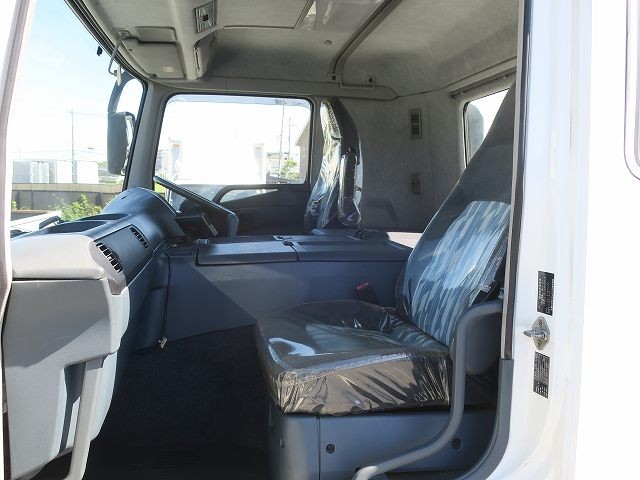中古トラック 三菱ふそう スーパーグレート 大型コンテナ専用車