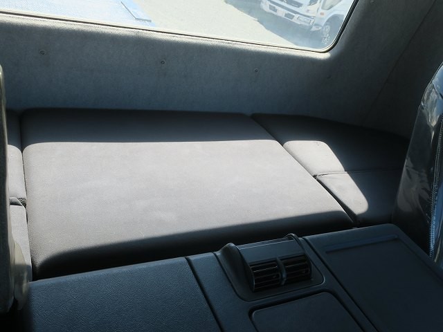 中古トラック 三菱ふそうコンテナ専用車 #23