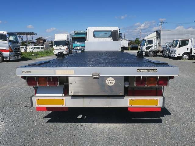 中古トラック 三菱ふそうコンテナ専用車 #5