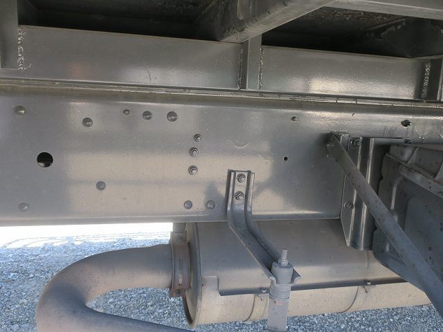 中古トラック 三菱ふそうコンテナ専用車 #8