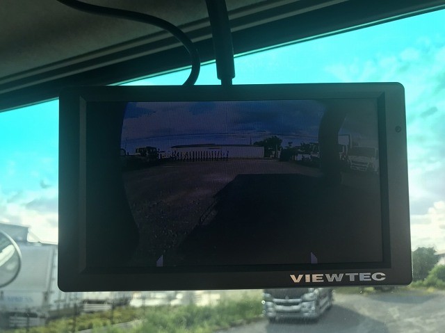 中古トラック 三菱ふそう平ボディアルミブロック #20