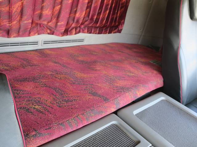 中古トラック UDトラックスダンプ #23