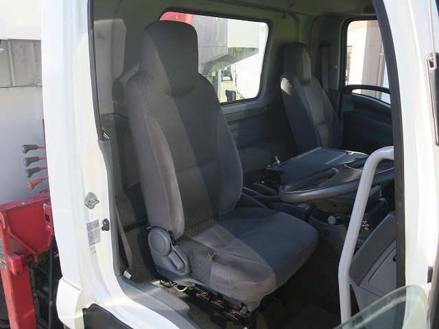 中古トラック いすゞクレーン付 ＃15