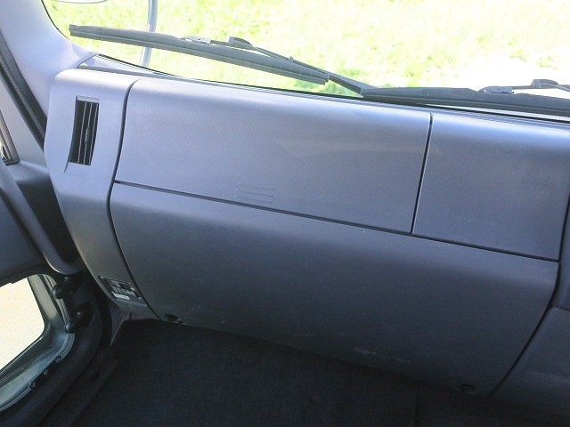 中古トラック いすゞクレーン付 ＃16