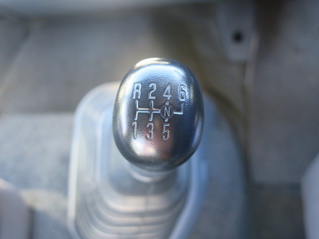 中古トラック いすゞクレーン付 ＃19