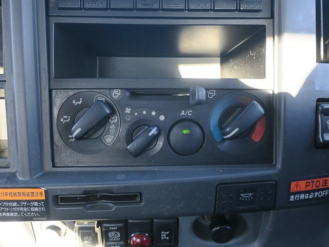 中古トラック いすゞクレーン付 ＃20