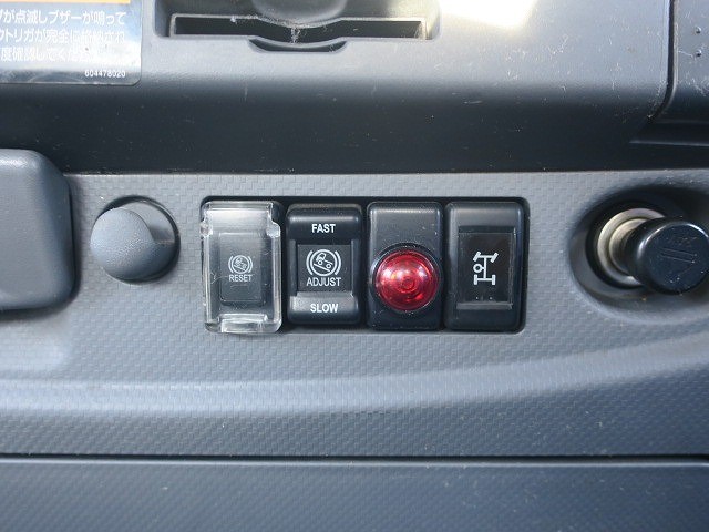 中古トラック いすゞクレーン付 ＃21