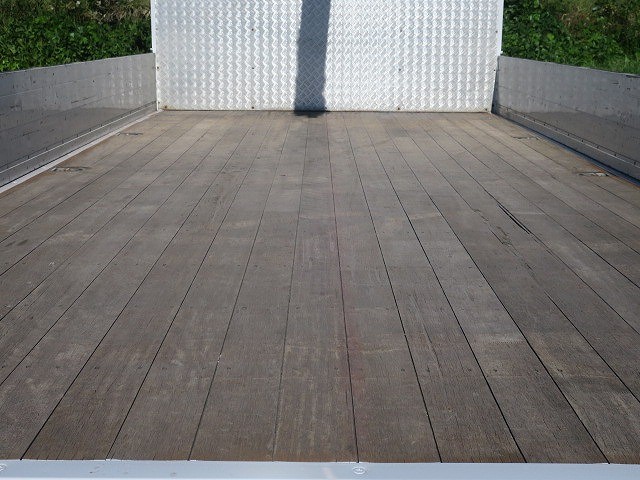 中古トラック いすゞクレーン付 ＃6