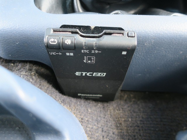 中古トラック 日野平ボディアルミブロック ＃20