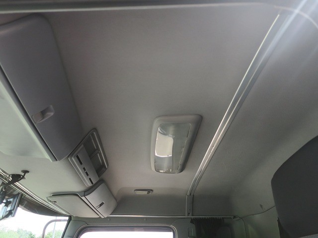 中古トラック 日野平ボディアルミブロック ＃24