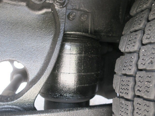 中古トラック 日野平ボディアルミブロック ＃9