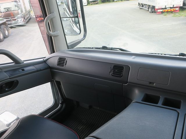 中古トラック 三菱ふそうトラクタヘッド #15