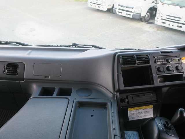 中古トラック 三菱ふそうトラクタヘッド #16