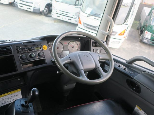 中古トラック 三菱ふそうトラクタヘッド #17
