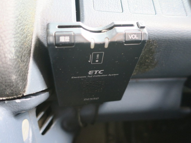 中古トラック 日野平ボディアルミブロック ＃19