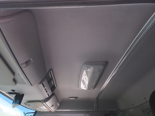 中古トラック 日野平ボディアルミブロック ＃24