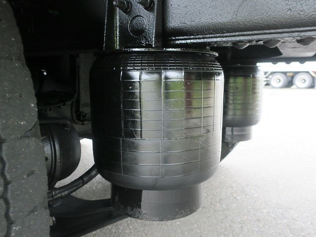 中古トラック 日野平ボディアルミブロック ＃10