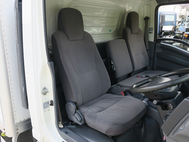 中古トラック いすゞアルミバン #13