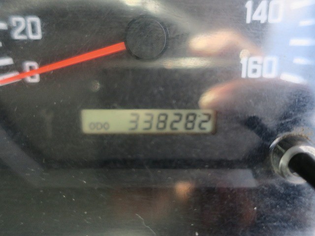 中古トラック いすゞアルミバン #18