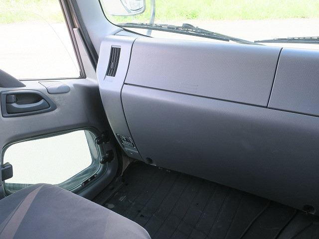 中古トラック いすゞアルミバン #14