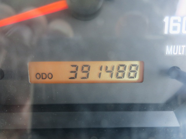 中古トラック いすゞアルミバン #17