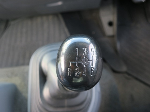 中古トラック いすゞアルミバン #18