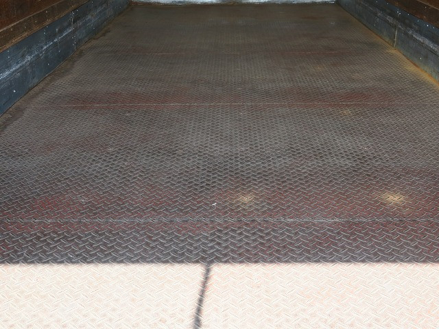 中古トラック いすゞアルミバン #6