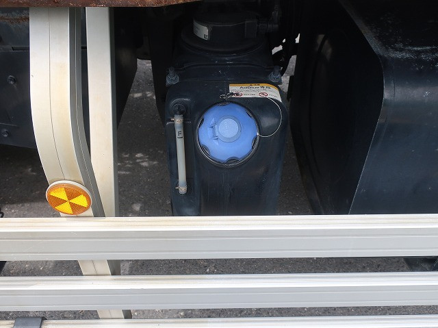 中古トラック 日野アルミウィング ＃11